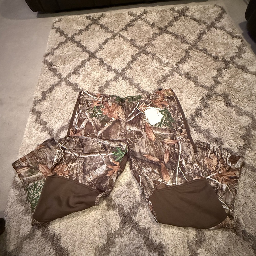 Drake waterfowl Camouflage Men's Pants